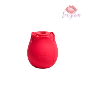 Succionador Mini Rose